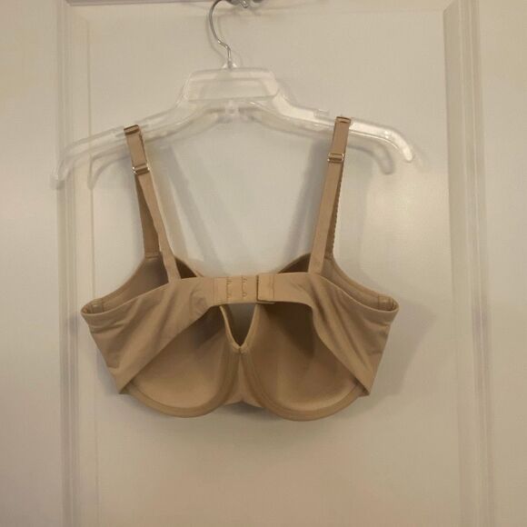 ThirdLove bra, classic T-shirt bra, size 36F - Picture 3 of 6